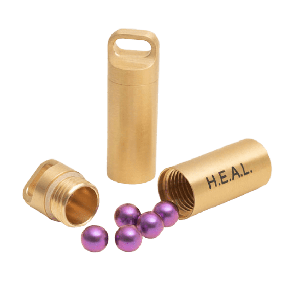 H.E.A.L. Capsule