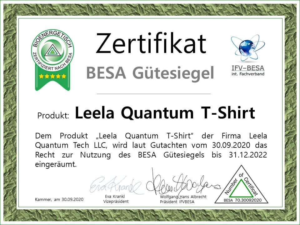 eela-Q-T-Shirt